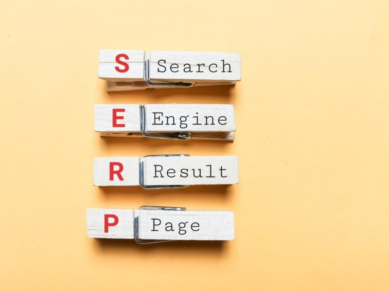 The Power of SEO: How the Right Strategy Changed a Startup’s Fate