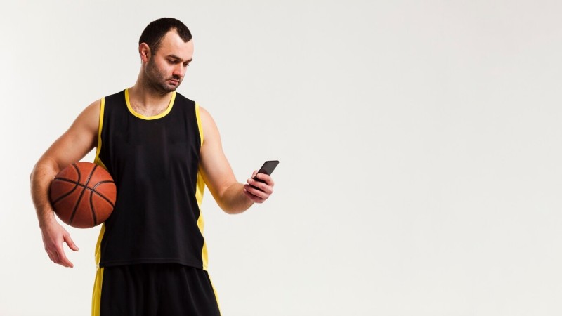 The Role of Basketball Training Apps in Fitness