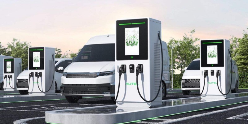 The Sharing Economy of EV Charging: How Private Chargers Are Going Public