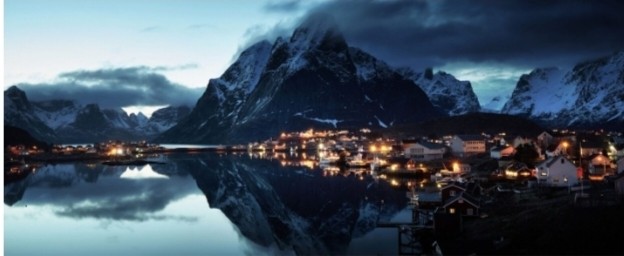 The Ultimate Adventures in Norway