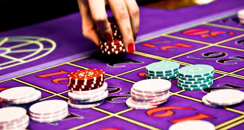 The Ultimate Guide to BK8 Online Casino: Games, Bonuses & More!