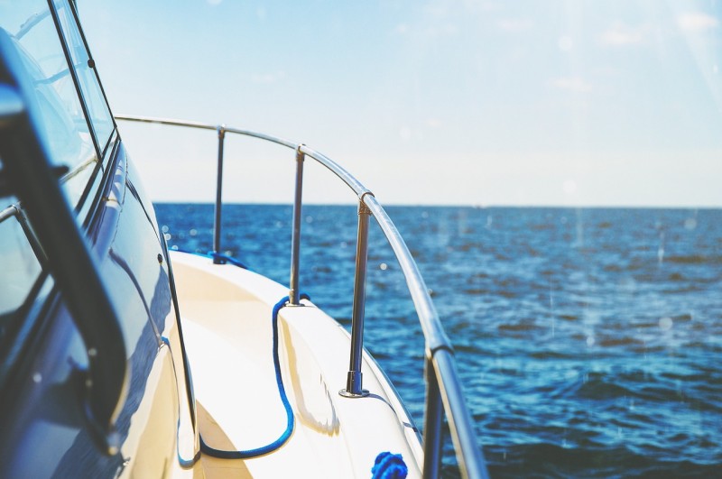 The Ultimate Guide to Living on a Luxury Yacht