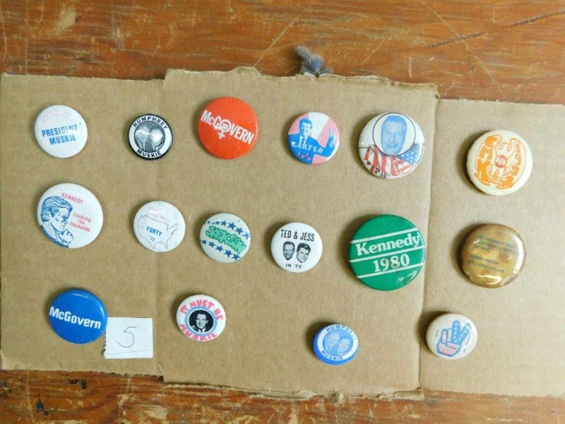 The Versatility of Custom Pins: Ideas for Every Occasion