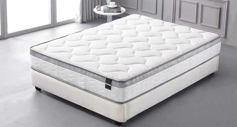 Tips to Choose a Mattress That Lasts for Long Years