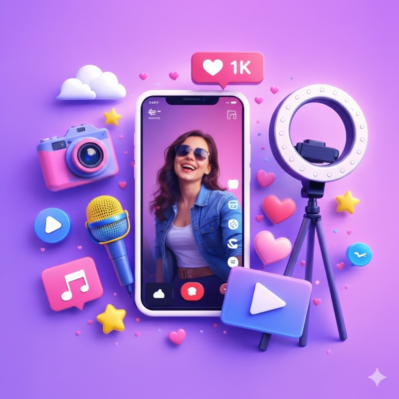 Top Short Video App Clone Development Companies You Can Trust