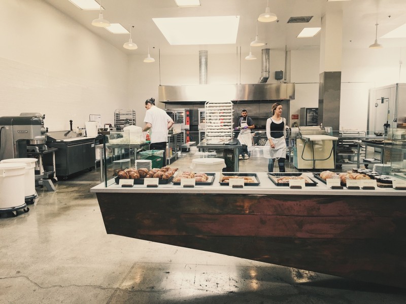 Transforming Your Space: The Benefits of Collaborating With a Professional Kitchen Designer