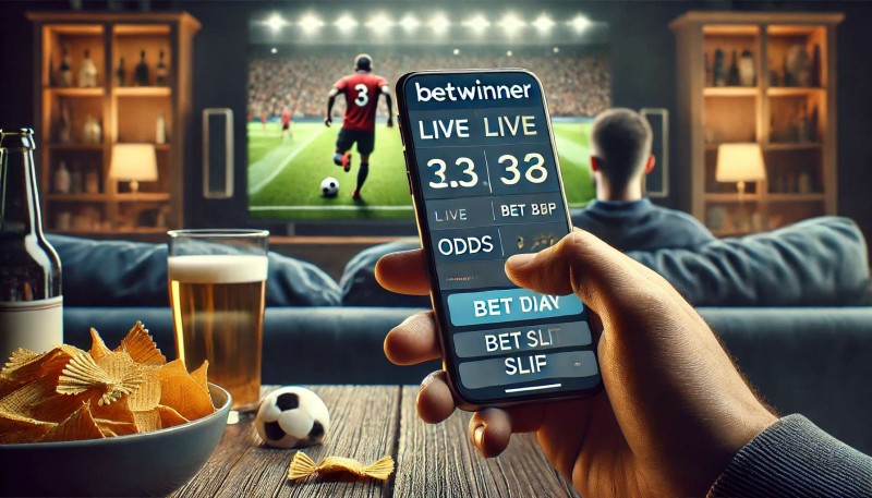 Quick and Easy Fix For Your Betwinner Online Casino in Benin