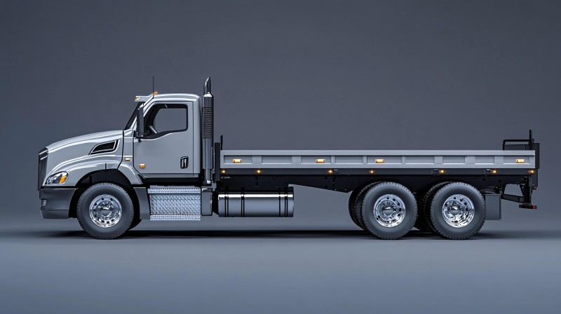 Understanding The Shift Toward Heavy-Duty Automotive Transport In Australia