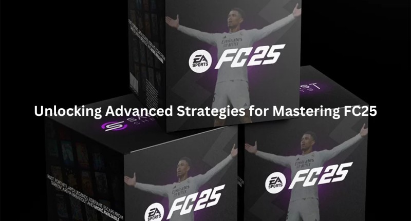 Unlocking Advanced Strategies for Mastering FC25