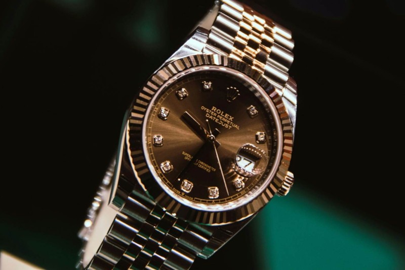 Unveiling the Artistry: A Profound Exploration of Rolex's Enduring Legacy