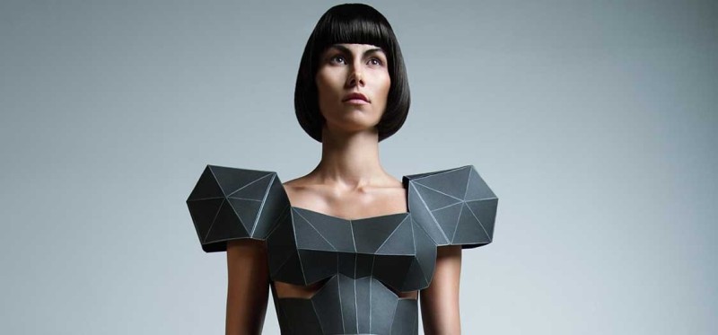 Unveiling the Future: AI's Influence on Fashion and E-commerce