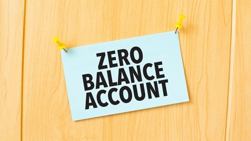 What Are the Eligibility Criteria for Opening a 0 Balance Current Account?