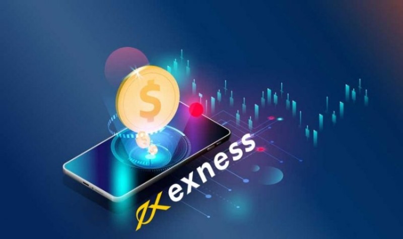 The Lazy Way To Exness Fx Broker