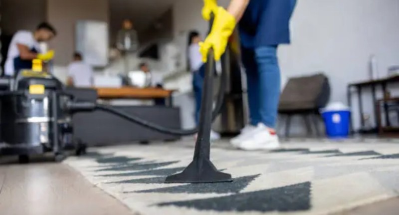 Why Cleaning Services in Dubai Are Essential for Busy Lifestyles