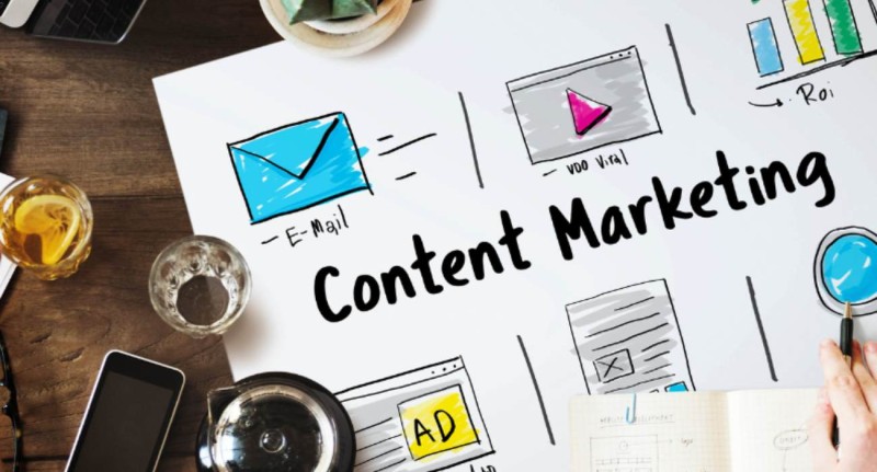 Why Content Marketing is Essential for Your Business Growth