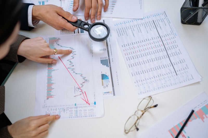 Why Financial Advisory Services Are Crucial For Scaling Up