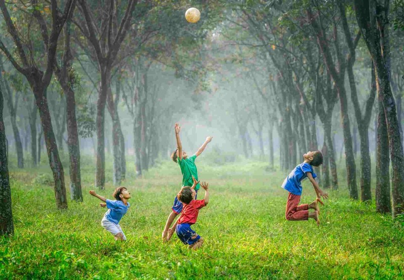 Why Play is Important for Children