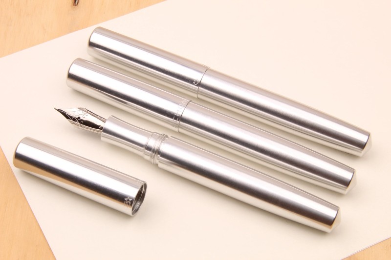 Why the Aluminum Pen is the Ultimate Writing Tool