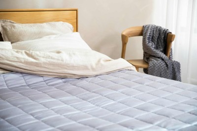 Why Weighted Blankets Are a Must-Have for Better Mental Health