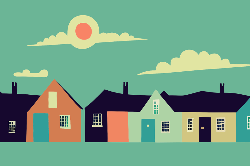 Wood Deck Boosts Fort Wayne Home Values: Expert Guide