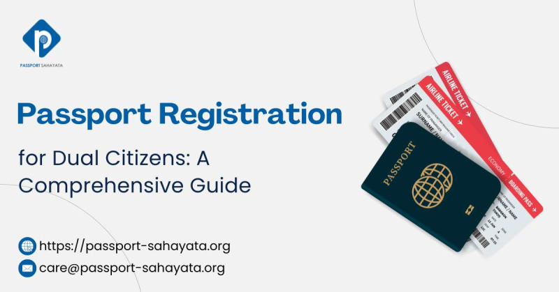 Passport Registration