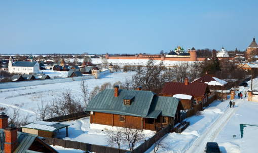 Roofing Company